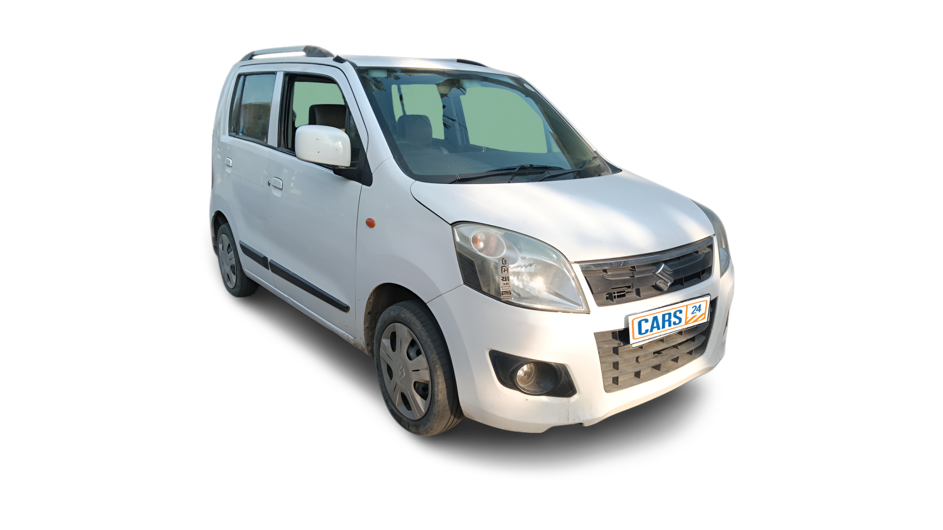 Maruti Wagon R 1.0-img